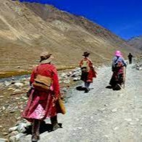 རྐང་ལམ་ཕྲ་མོ།