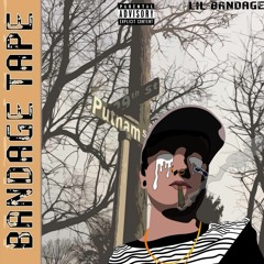 LIL BANDAGE - facetime w/ yung narr (prod. The B*tchmaker)