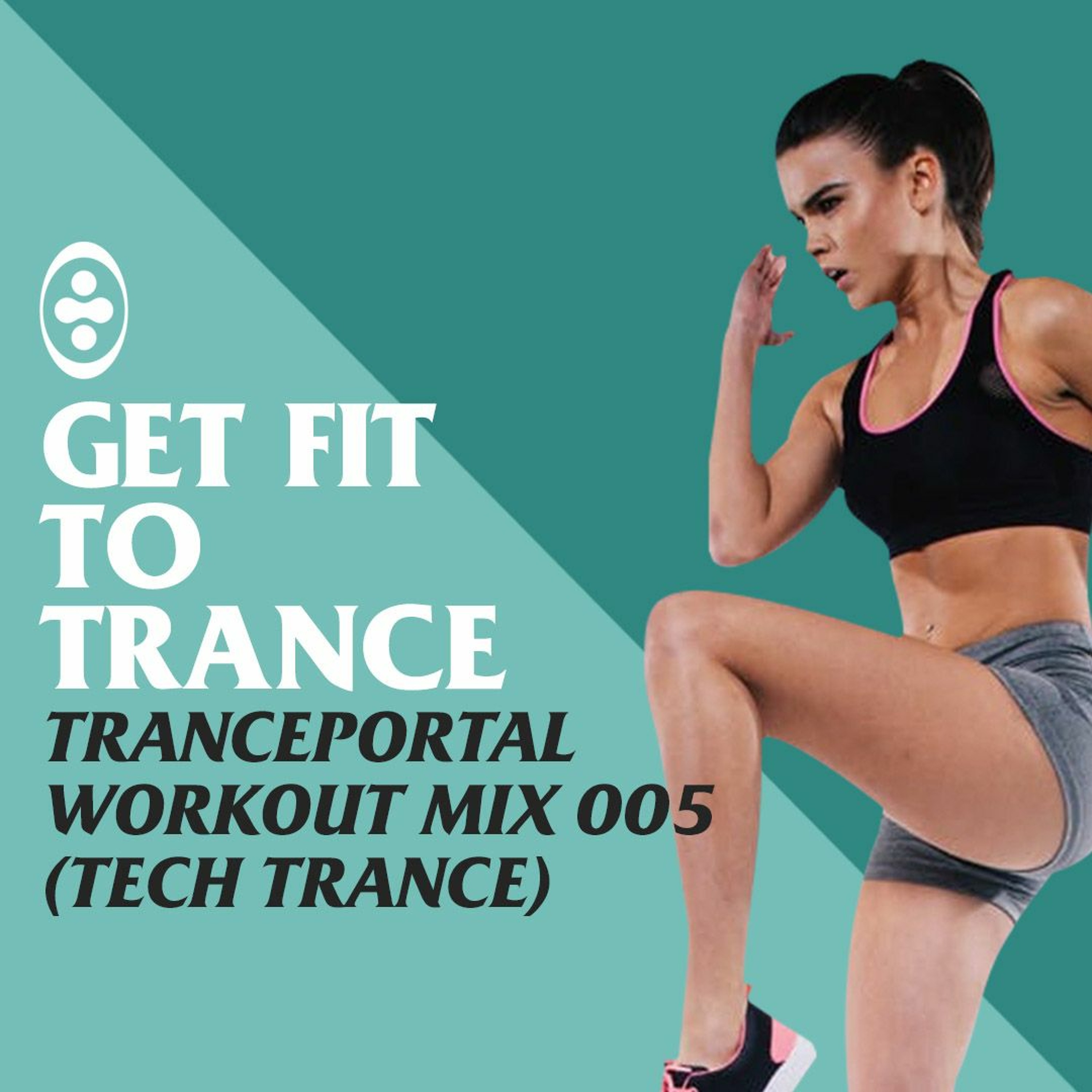 Tranceportal Podcasts