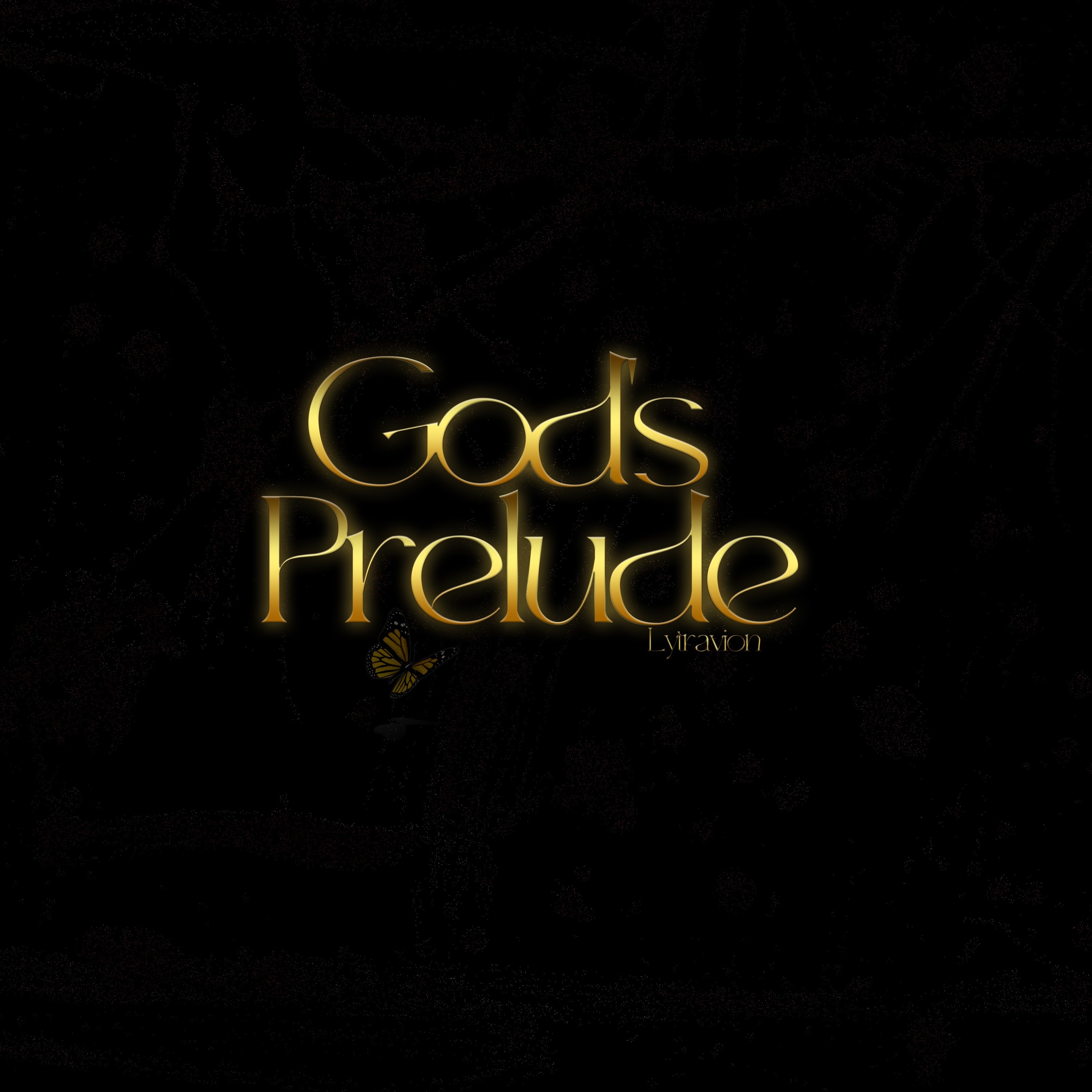 God's Prelude episode artwork