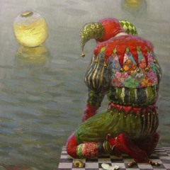 BROKEN MIRRORS Ft. TTK27