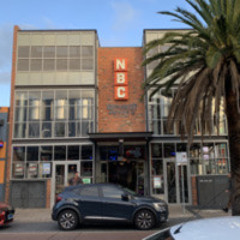 Rave mix round [EMAS Curtin 10th Anniversary - Rave Stage]