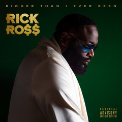 Rick Ross - Warm Words In A Cold World FAST