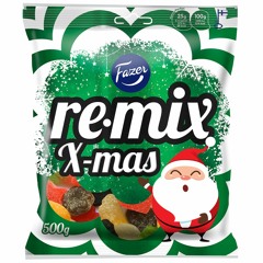 Ghost Xmas Mix 2020