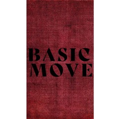Basic Move (HipHop practice mix)