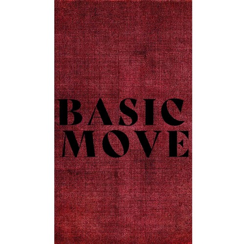 Basic When You First Move Stream Basic Move (HipHop practice mix) by DJ Charles | Listen online ...