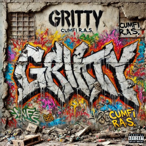 Gritty