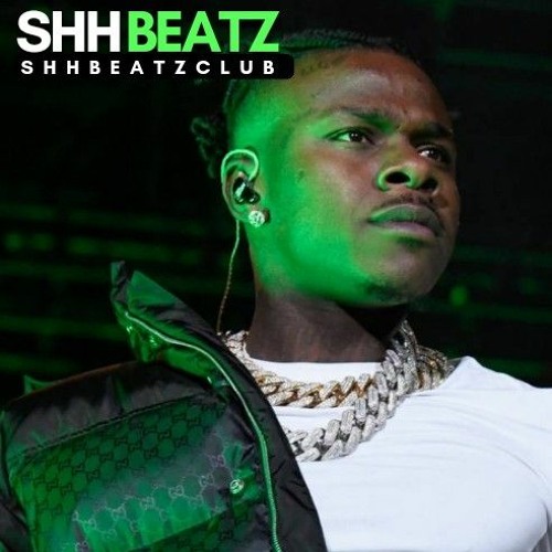 Hard Rap/Country Trap Instrumental " DaBaby Lil Baby Type Beat - BEAT THE POT [ON SALE]