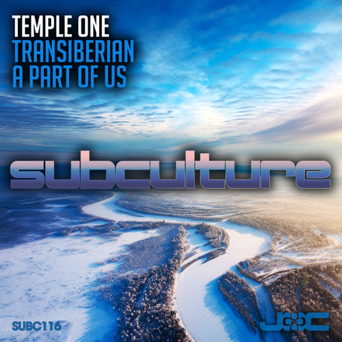 A Part of Us (Original Mix)