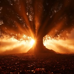 Night in shining amore