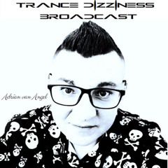 Adrian van Angel pres Trance Dizziness Broadcast 21.06.25 @ Ultra Max Radio