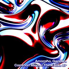PREMIERE: Amorpho, Gandara - Ain't No Sunshine (Original Mix) [(this) Pleasure]