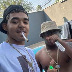 VIDA LOUCA x BEAT MACUMBINHAKKK
