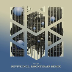 Revive (RooneyNasr Remix)
