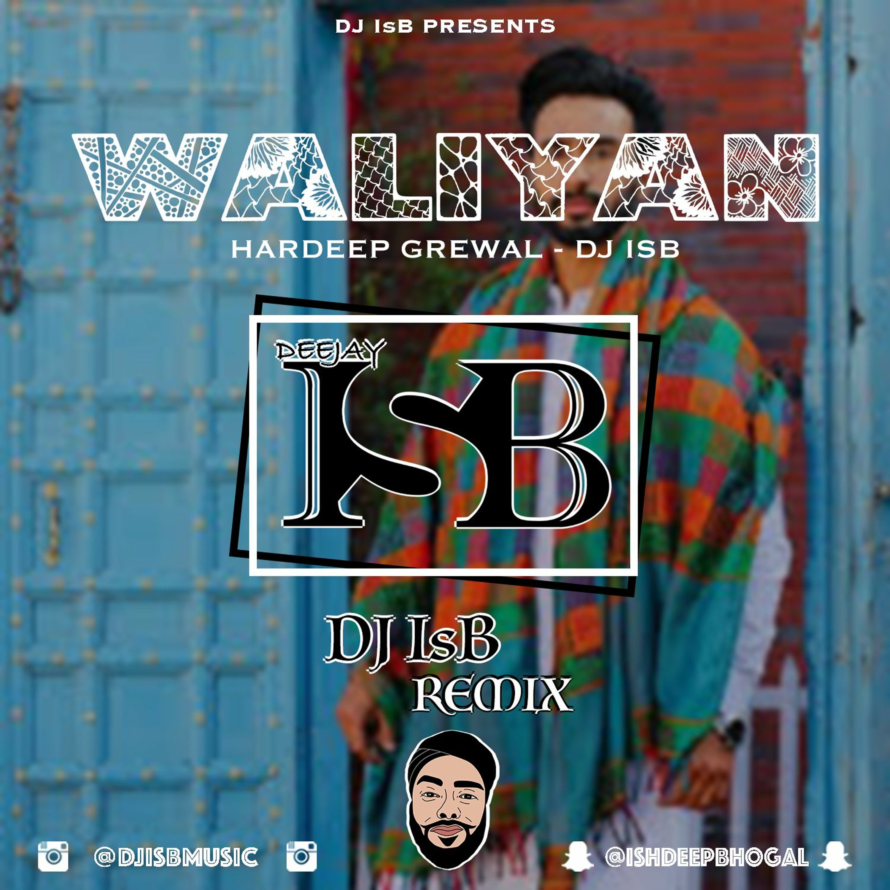 DJ IsB Remixes