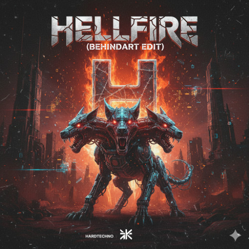 HELLFIRE (behindart Edit)