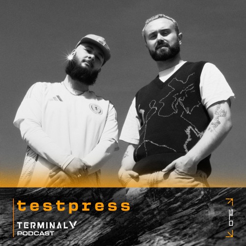 Terminal V Podcast 076 || Testpress