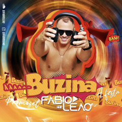 PROMOSET FESTA BUZINA (DJ FABIO LEAO)