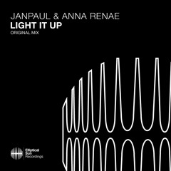 JANPAUL & Anna Renae - Light It Up