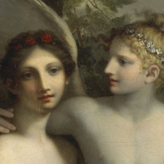 L'union de l'amour et de l'amitie (Valentine Mix 2025) by Gratuitous Passion for EchoEthos