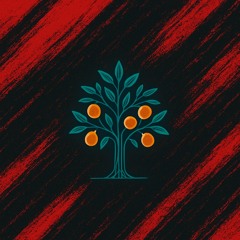 Peach Tree ft.8XNE8