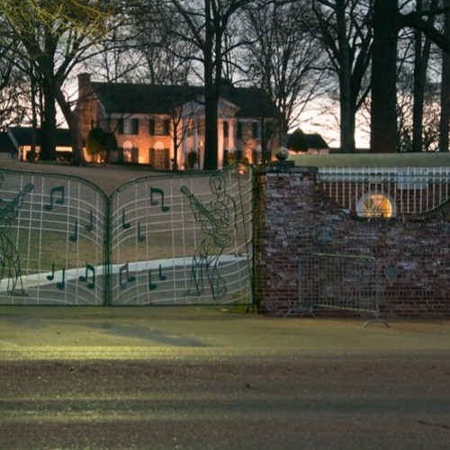 Graceland Gates "I HATE YOU!" EVP