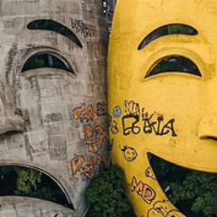 BRUTHUS - CIDADE SORISO