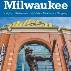 Ebook Milwaukee - The Cubby 2023 Long Weekend Guide free acces