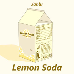 Lemon Soda