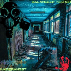 BALANCE OF TERROR