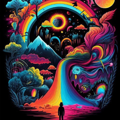 Bring The Funk Back Trippy