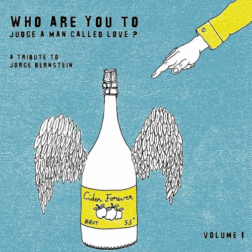 Rotor Jambreks - Bernstein Is Alive