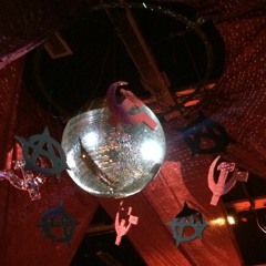 22.2.2020 - Soliparty - Zum Gescheiterten Kollektiv // Berlin