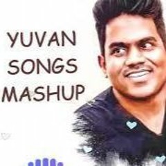 Yuvan Mashup | Cheap Thrills | Tamil Songs | 90'S Kids| Kumaran Jothi | 23yearsofyuvan