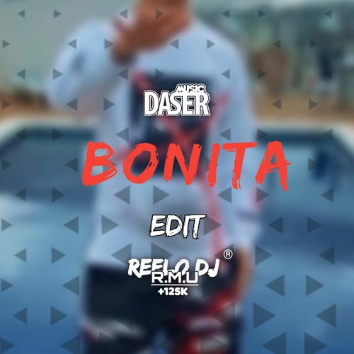 Stream Jeeiph - Bonita (Reelo Extended Edit) by temas reelo dj | Listen  online for free on SoundCloud