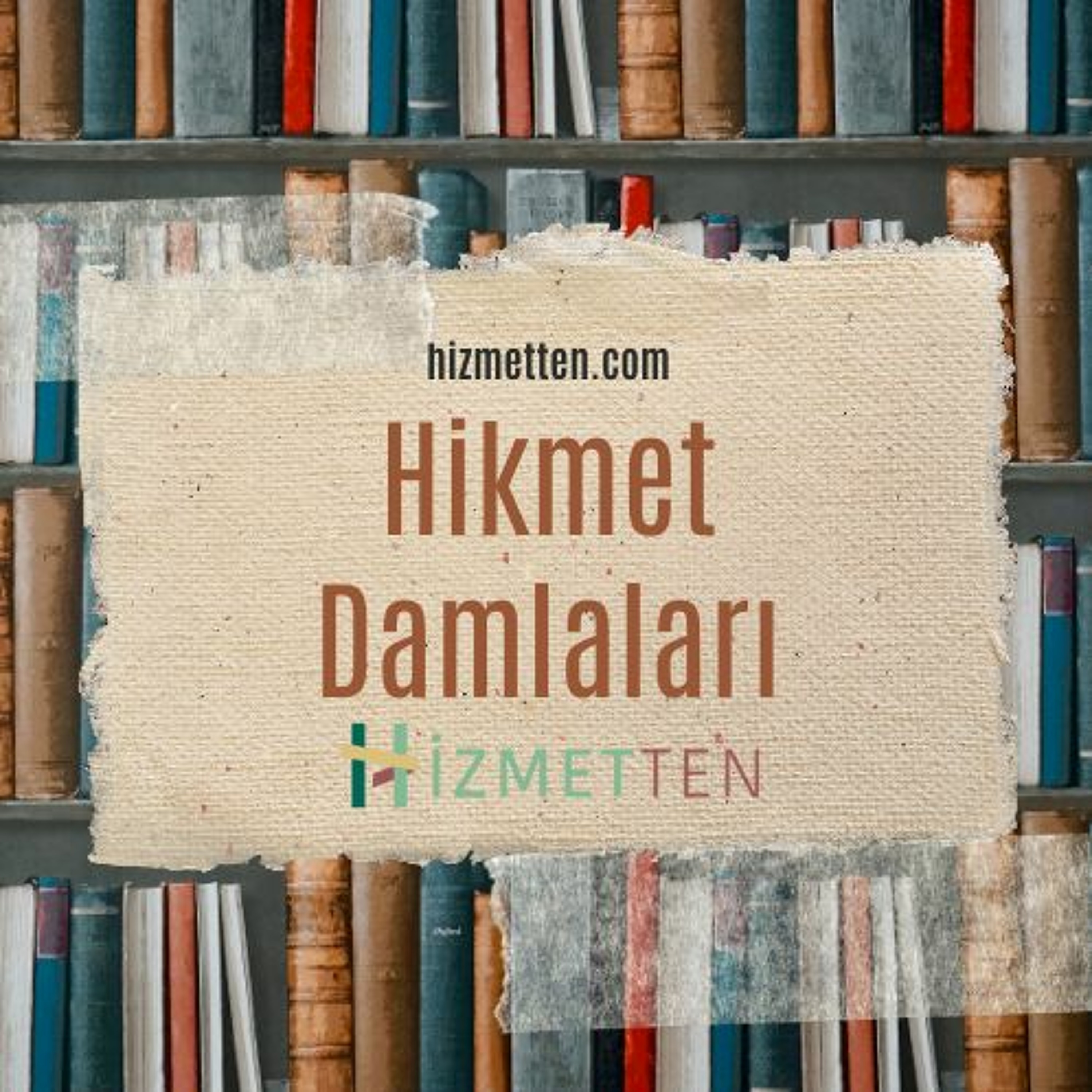 Hizmetten