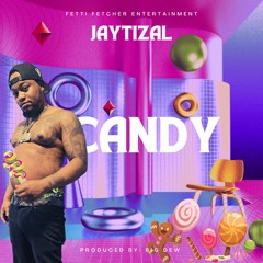 Jaytizal "Candy"