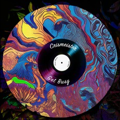 Sean Paul - Get Busy (Crismeister Remix)