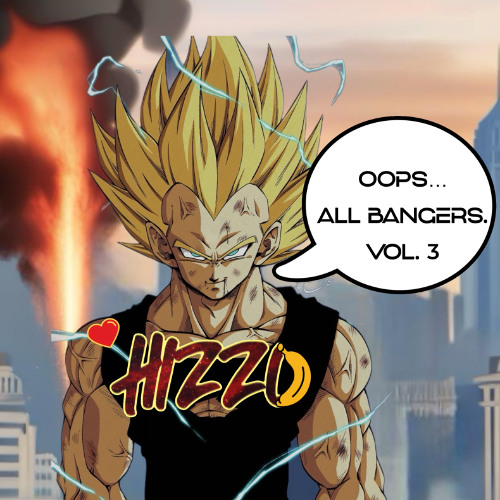 Oops! All Bangers. Volume 3