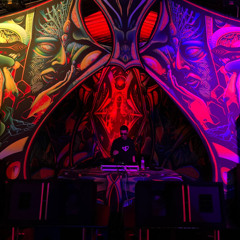 ALL TRIP FESTIVAL  - SET