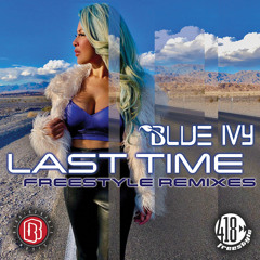 Last Time (Jay Alams Extended Mix)