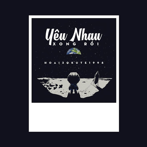 yêu nhau xong rồi beat