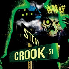STONY CROOK ST (Full Mixtape)