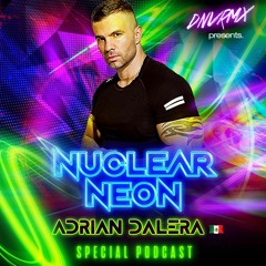 DNVRMX HOUSTON NEW YEAR 2021- Nuclear Neón