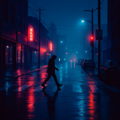 Signal Fade (1)