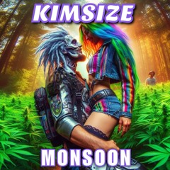 KimSize - Monsoon