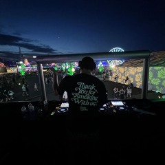 Rollz Royce - EDC '25 Intro *FREE DOWNLOAD*