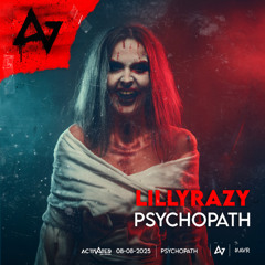 LillyRazy - Psychopath