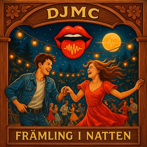 Främling i natten (I tell you)