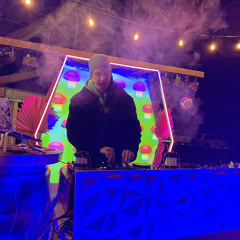 Dawn Patrol (live set) 10.23.22 @StumppXPost Pescadero, CA